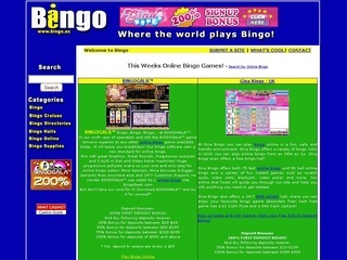 Bingo.ac